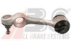 MERCE 1263300607 Track Control Arm